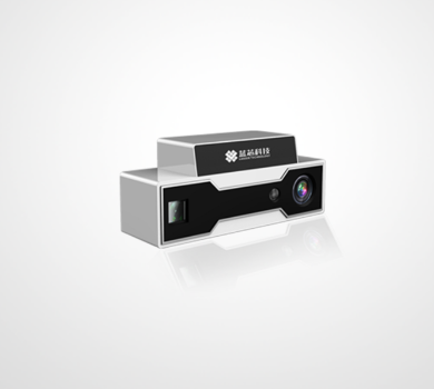 WUKONG系列3D視覺傳感器